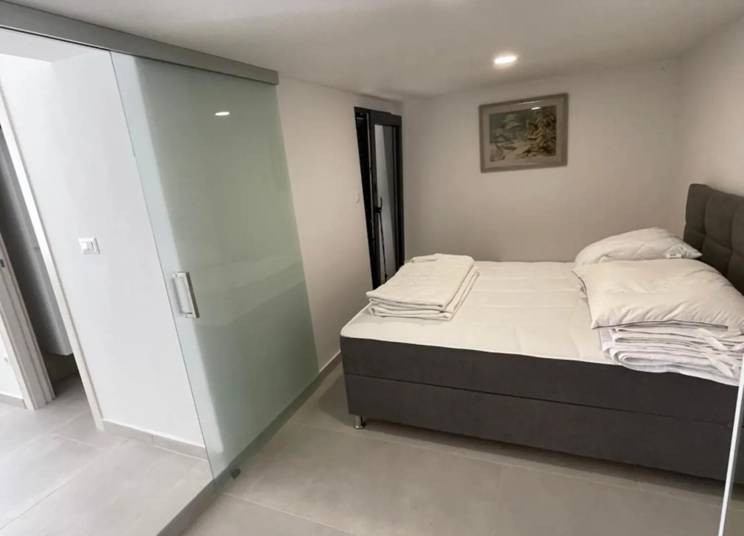 Beachfront Villa Leonardo With Pool Trogir