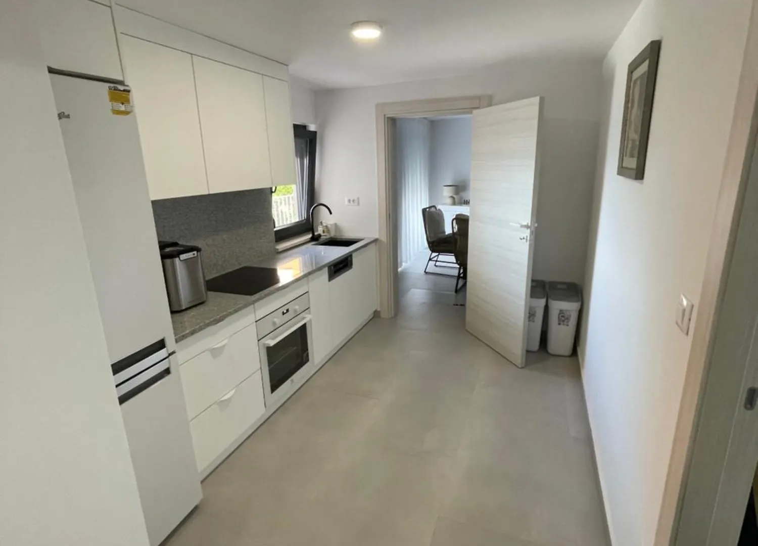 Beachfront Villa Leonardo With Pool Trogir