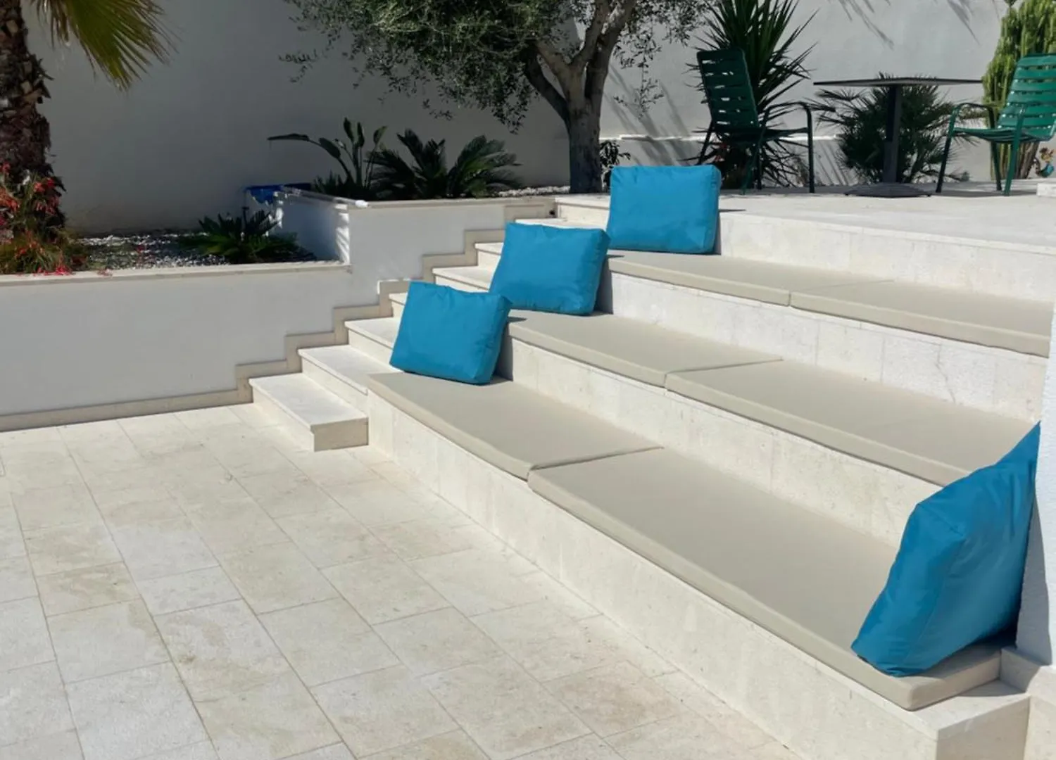 Beachfront Villa Leonardo With Pool Trogir 0*,  Croatia