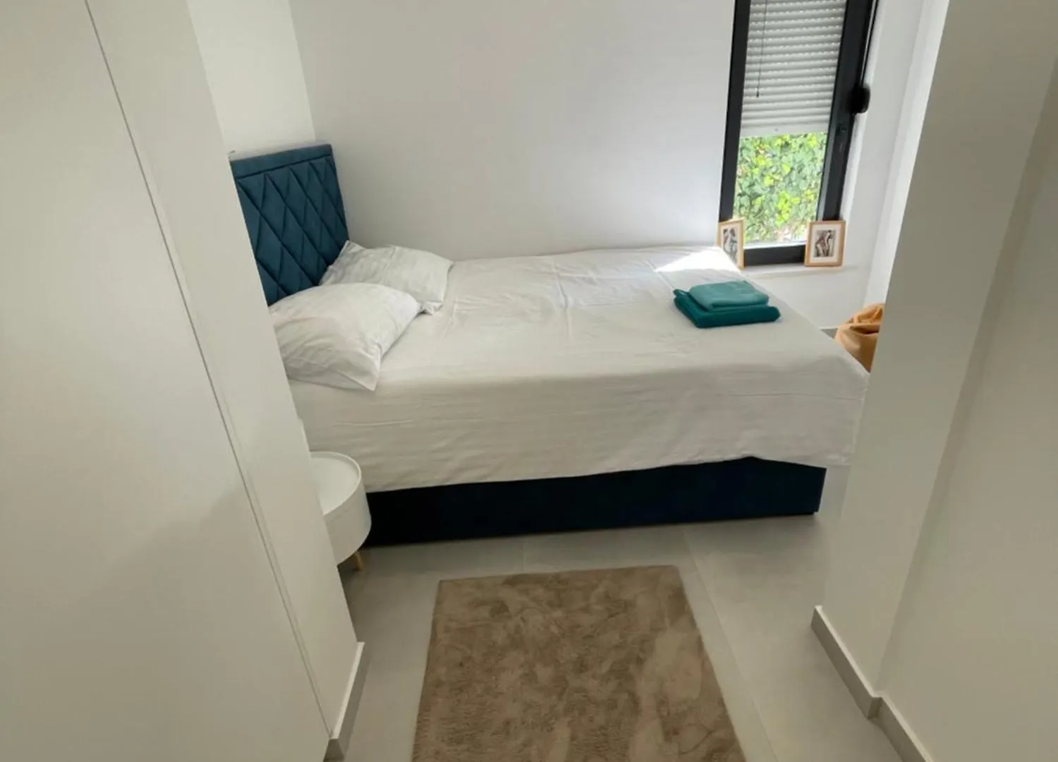 Beachfront Villa Leonardo With Pool Trogir