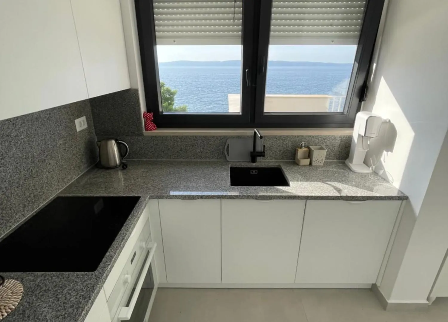 Beachfront Villa Leonardo With Pool Trogir