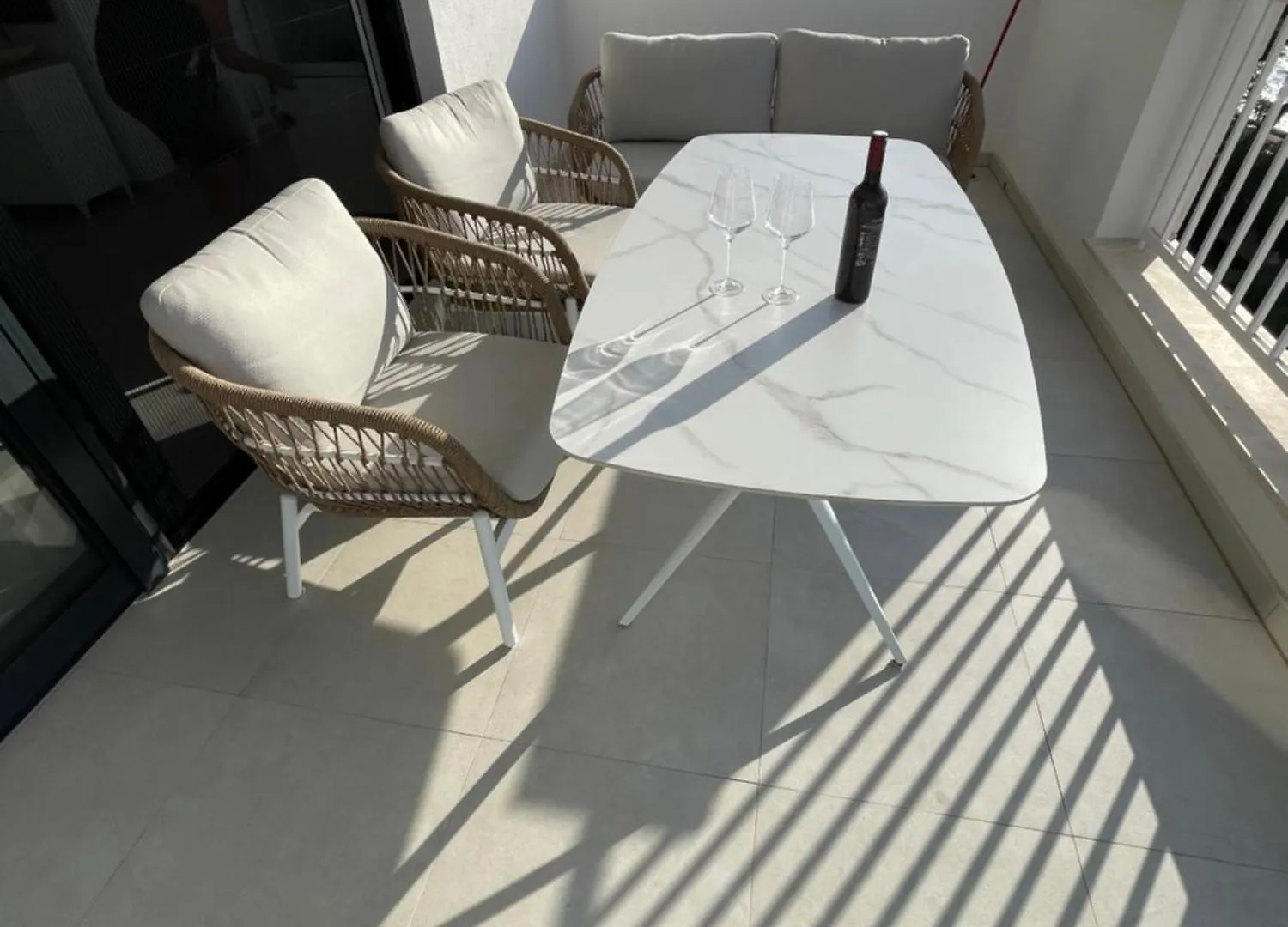 Beachfront Villa Leonardo With Pool Trogir Croatia
