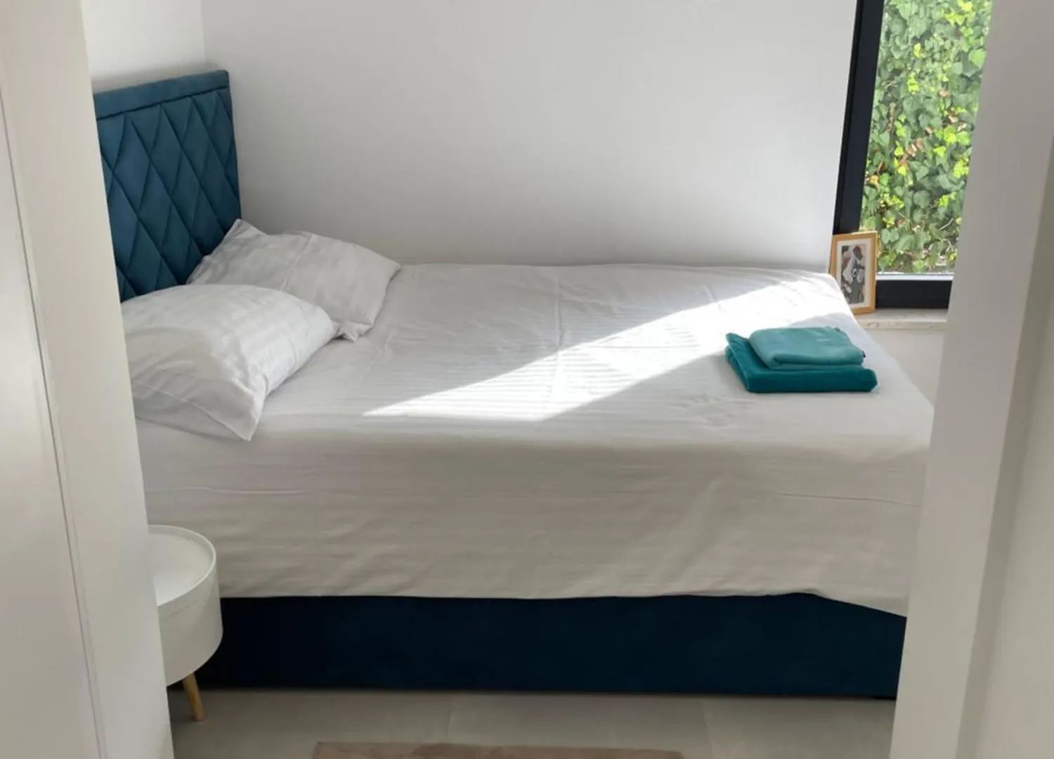 Beachfront Villa Leonardo With Pool Trogir Croatia