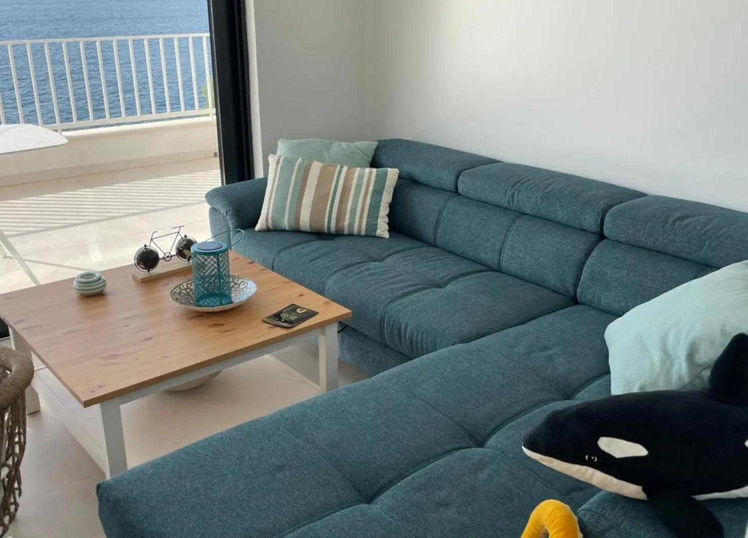 Beachfront Villa Leonardo With Pool Trogir 0*,  Croatia
