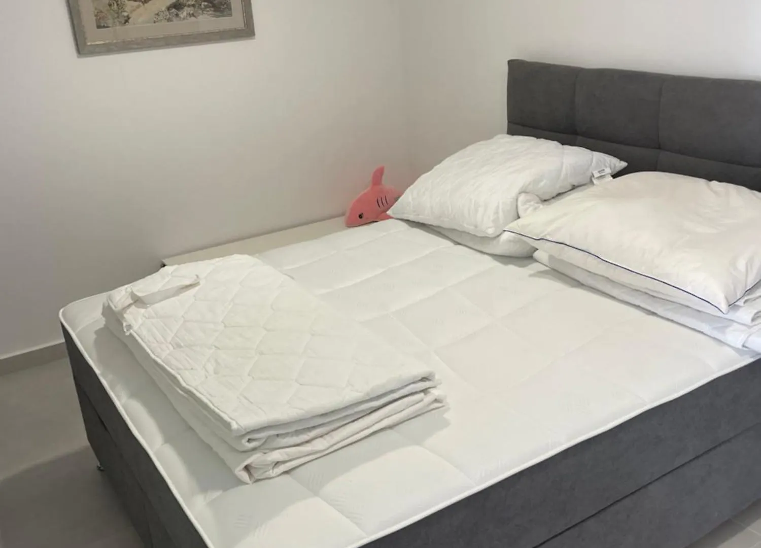 Beachfront Villa Leonardo With Pool Trogir
