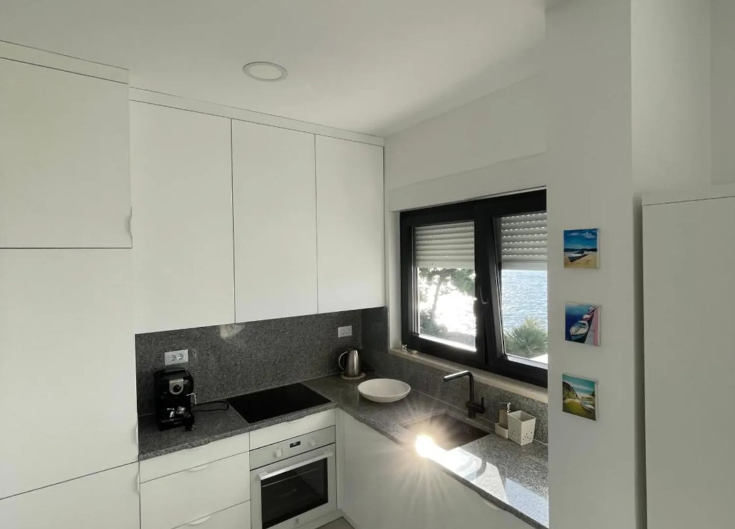 Beachfront Villa Leonardo With Pool Trogir